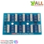 บอร์ดขยายขา I2C Conversion Shield V1 For Arduino ESP8266 แบบ DIY ยังไม่บัดกรี