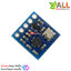 GY-652 Compass and Pressure Module (HMC5983 BMP180)