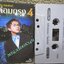 เทปเพลงไทยสากล เท่ห์ อุเทน พรหมมินทร์ อัลบั้ม กล่อมกรุง 4