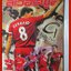 นิตยสารลิเวอร์พูล GANGSTER OF KOP ฉบับที่66 ปี2555