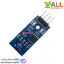 Hall Sensor Module เซนเซอร์แม่เหล็ก 3144 Hall magnetic