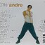 Used CD,Peter Andre - The Very Best of (B)(2002)(EU)