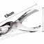ที่เจาะรูกระดาษ ที่เจาะรูป้าย TAG ที่เจาะกระดาษรูเล็ก ขนาด 3 มิล Hole Punch