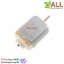 DC Motor มอเตอร์ 3 - 6 โวลต์
