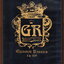 DVD Karaoke,Groove Riders - The Lift (กรู๊ฟไรเดอร์ส)(ดีวีดี คาราโอเกะ)(2551)