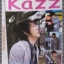 นิตยสารKAZZ ฉบับที่01 ปี2548 ปก วงD2B ฟิลม์ รัชภูมิ ปฐมฤกษ์