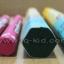 สีเทียนสำหรับเด็ก ซากุระจัมโบ้ 8 สี