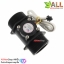 เซนเซอร์วัดอัตราการไหลของน้ำ ท่อขนาด DN40 water flow sensor YF-DN40