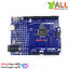 บอร์ด UNO R4 Development Board Improved Version Compatible with official Arduino UNO R4