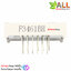 7 Segment 0.36 นิ้ว Common Anode 4 digit Red ไฟ 7 segment 0.36 4 หลัก สีแดงแบบไฟบวกร่วม 3461B