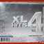 ซีดีเพลงไทยสากล คาราโอเกะ อัลบั้ม XL HITS VOL.04