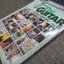 หนังสือเพลงพร้อมคอร์ดกีตาร์ เดอะกีต้าร์ THE GUITAR ฉบับพิเศษ รวมเทปเพลงดัง VOL.09
