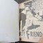 การ์ตูน Boy Friend เพื่อนใจ เล่มหนา ครบชุด2เล่มจบ โดย Soryo Fuyumi สนพ.KK Books
