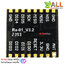 LoRa Ra-01H SX1276 โมดูลสื่อสารไร้สาย LoRa ความถี่ 915Mhz