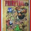 การ์ตูนบ้าน FAIRYTAIL แฟรี่เทล ศึกจอมเวทอภินิหาร เล่ม01 สนพ.วิบูลย์กิจ (ปก45บาท)(63เล่มจบ)
