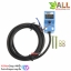 SN04-N เซ็นเซอร์ตรวจจับโลหะ ระยะ 4mm ไฟเลี้ยง 10-30V