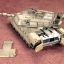 1/35 ABRAMS M1 A1 HI - DETAILS KIT