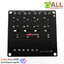 4 Channel 5V 2A Solid State Relay (SSR) บอร์ดรีเลย์แบบไร้สัมผัส SSR 5V 2A Active Low