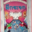 หนังสือเด็กชุดผจญภัยปริศนาปีศาจ ผีกระจก เขียนโดย คาเรน ดอลบี้ สภาพปานกลาง