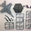1/144 F-18 VFA154