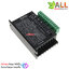 TB6600 upgrade version 42/57/86 stepper motor driver 32 subdivision 4.0A