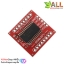 โมดูลขยายขา 16 I/O แบบ I2C PCF8575 I/O Expander For arduino