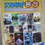 รวมฮิต89 ฉบับที่1 หนังสือเพลงพร้อมคอร์ดกีตาร์ ปี2532