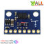 GY-511 3-Axis Accelerometer + Magnetometer Compass Module I2C Interface LSM303DLHC