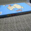 เครยอนชินจัง คัลเลอร์ ภาคอนิเมชั่น ฉบับ4 BIG BOOK สนพ. NED COMICS สภาพดี กระดาษสวย