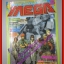 นิตยสารเกมส์MEGA ปี1997 ฉบับที่47
