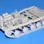 1/35 Ya-12 SOVIET ARTILLERY TRACTOR