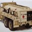 1/35 M-49A/2C Fuel Truck