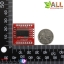 โมดูลขยายขา 16 I/O แบบ I2C PCF8575 I/O Expander For arduino