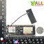 บอร์ด SIM800H พร้อม ESP32 TTGO T-Call ESP32 Wireless Module GPRS Antenna SIM Card 2.4GHz SIM800L Development Board