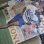 เวิร์ลด์ซอคเกอร์ ฉบับที่102 ปี2533 ปก รูดิ โวลเลอร์ หน้ากลาง เจอร์เกนส์ คริสมัน