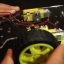 หุ่นยนต์ Smart car 2WD Robot Car Chassis With 2 Motors Magician Robotics Platform for Arduino