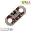 LilyPad Slide Switch Toggle โมดูลสวิตช์แบบเลื่อนเปิด/ปิด