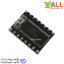 3D printer LV8729 stepper motor driver 128 high subdivision module