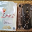 เทปเพลงไทยสากล อัลบั้ม LOVE 2
