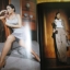 นิตยสารอิมเมจ IMAGE ปีที่08 ฉบับที่11 ปี2538 ปก คัทรียา แมคอินทอช