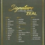 CD,Zeal ชุด Signature Collection of Zeal(ซีล)(3CD)