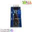 โมดูล Step down AMS1117 แปลงไฟลงจาก 5-12V เป็น 2.5-10V แบบปรับค่าได้