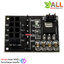NRF24L01 Adapter 3.3V Wireless Module บอร์ดแปลงไฟสำหรับ โมดูลไร้สาย NRF24L01