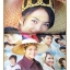 นิตยสารเรื่องย่อละคร ตลาดน้ำดำเนินรัก ปี2548 สภาพดี