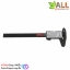 Digital Vernier Caliper 150mm เวอร์เนียร์ ดิจิตอล 6 นิ้ว / 15 เซนติเมตร ไม่รวมแบตเตอร์รี่