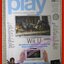 นิตยสารคู่มือเกมส์ PLAY เล่มที่25 ปี2554