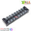 ขั้วต่อสายไฟ Terminal TB-2508 ขั้วต่อ 8 ช่อง 600V 25A