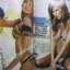 นิตยสารFHM AUS. EDITION ฉบับ102 10/2006 ปก GABRIELLE RICHENS