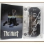 ขายเทปเพลงเก่า THE MUST อัลบั้ม อัศวินม้าไม้