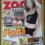 นิตยสารZOO ฉบับ042 ปี2552 ปก ปลา ปาริตา